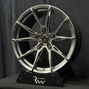 wheel: Диски R 20 BMW, Комплект, отверстий - 5, Новый — 2