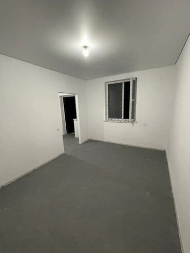 Үйдү ижарага алам: 28 м², 1 бөлмө, Жылытылган, Забор, тосулган — 3