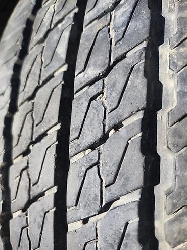 new rise: Летняя автомобильная шина для спринтера 15размер 2 шт - Размерность — 3