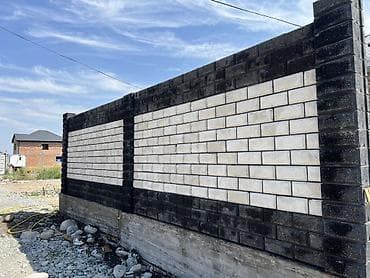 мужской босоножки: Кладка Пескоблока быстро и качественно Пескоблок койобуз тез жана — 6