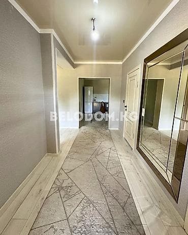 Кыймылсыз мүлк: 🏠Продается дом в с. Беловодское Верхняя зона 🟡Саманный дом, свежий — 2
