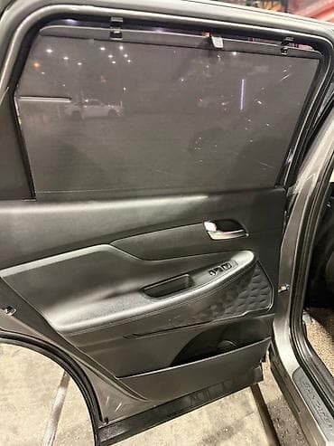 smart: Hyundai Santa Fe: 2019 г., 2 л, Автомат, Дизель, Кроссовер — 10