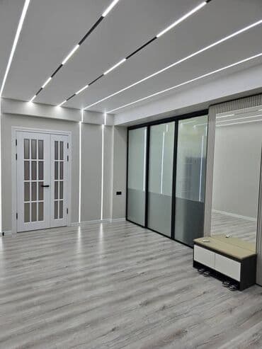 106 серия дом: Элитка, 3 комнаты, 130 м² — 6