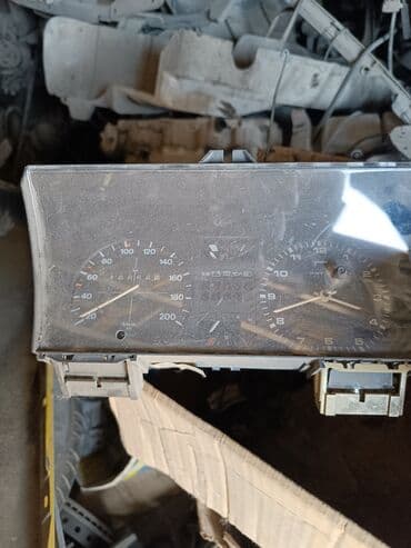 запчасти на фольксваген пассат б3 в бишкеке: Стекло Лобовое Volkswagen, 1990 г., Б/у, Оригинал — 6