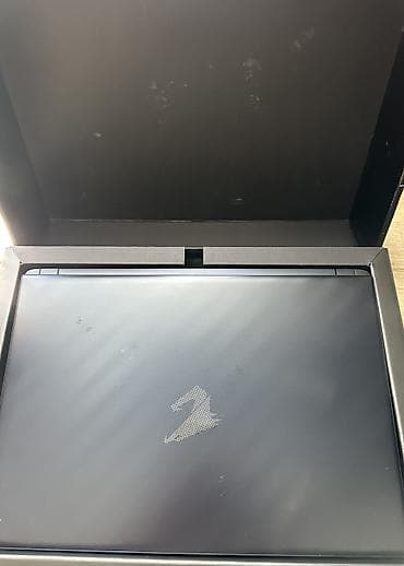 glorious model o: Игровой, Б/у, Intel Core Ultra 9, ОЗУ, RAM: 32 ГБ — 2