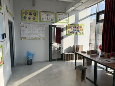 бек тоо дом: Аренда коммерческого помещения 2- этаж 70м². идеальное решение для — 3