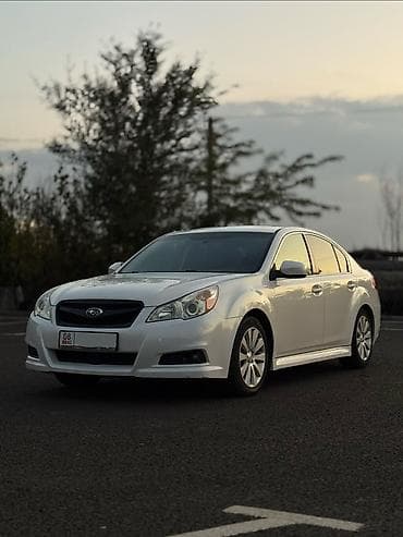 матор малибу: Subaru Legacy: 2010 г., 2.5 л, Вариатор, Бензин, Седан — 3