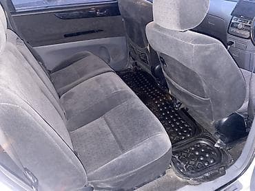 ипсум чехол: Toyota Ipsum: 2002 г., 2.4 л, Автомат, Газ, Минивэн — 6