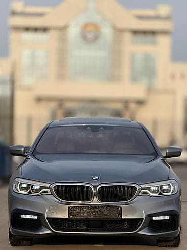 шит прибор портер: BMW 5 series: 2020 г., 2 л, Автомат, Электромобиль, Седан — 2