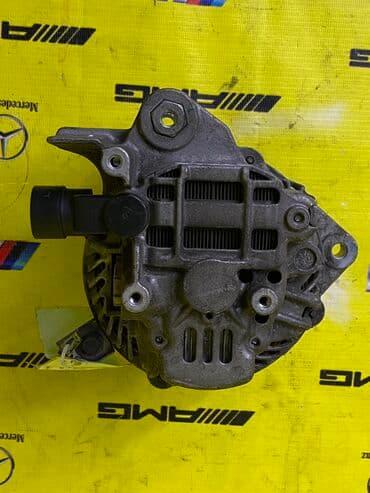 акпп хонда стрим 1.7 бишкек: Генератор Honda Оригинал, Япония — 3