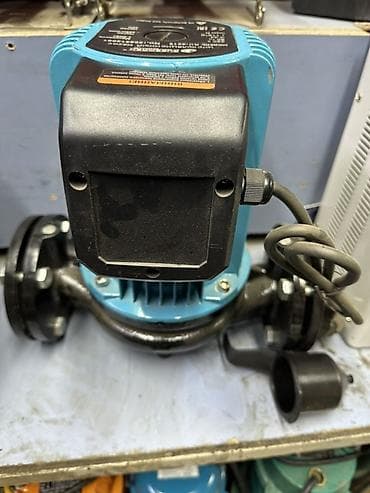 цены на насосы для отопления: Циркуляционный насос Ruestman RU-5015 - Назначение: циркуляция воды в — 1