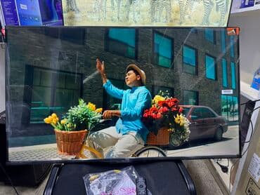 домашний антенна для телевизора: Телевизор TCL 43V6B Ultra HD (4K) LED-телевизор 43" TCL 43V6B — 11