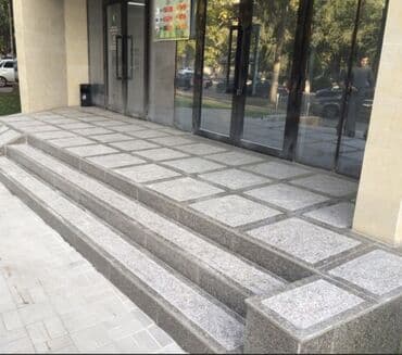 дезинфекция дома от клопов ош: Обжиг гранита на выезд — 4