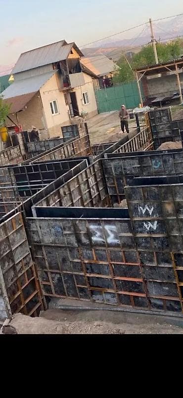 сухой стаяжка: Армирование и бетонирование под ключ Профессиональное устройство — 1