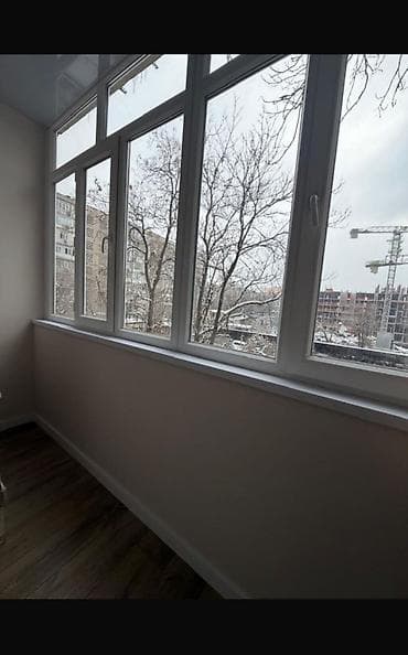 карвее: 2 комнаты, 60 м², 105 серия, 3 этаж, Евроремонт — 6