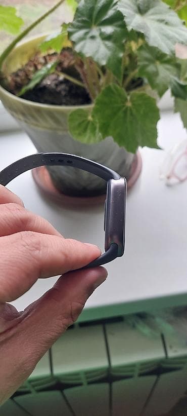 honor 9x: Xiaomi Smart Band 9 — смарт-браслет с AMOLED-экраном, сенсорным — 3