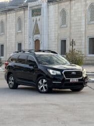 диск на форестер: Subaru Ascent: 2019 г., 2.4 л, Автомат, Бензин, Кроссовер — 1