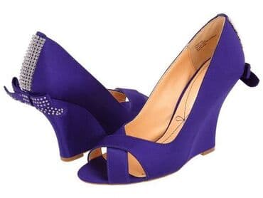 фирменная обувь из италии: Обувь - Супер босоножки - цвет электрик pour tavictoire. Vero — 3