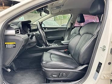 14: Kia K5: 2020 г., 2 л, Автомат, Газ, Седан — 5