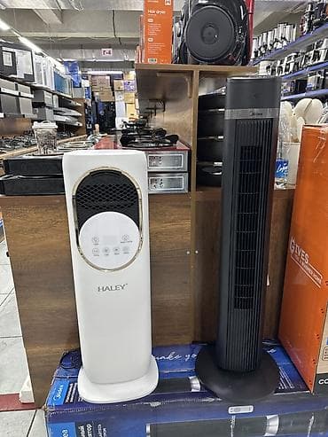 midea: Вентилятор Напольный — 1