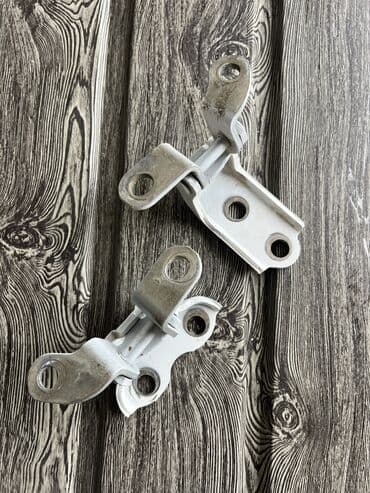 доборы для дверей купить: Петля двери Передняя левая Toyota, Б/у, Оригинал — 1