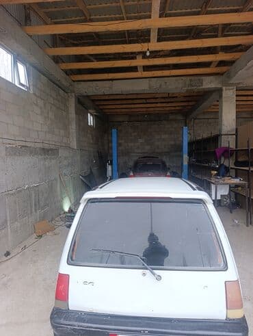 купить опель вектра б: Daewoo Tico: 1996 г., 0.8 л, Механика, Бензин, Хэтчбэк — 4