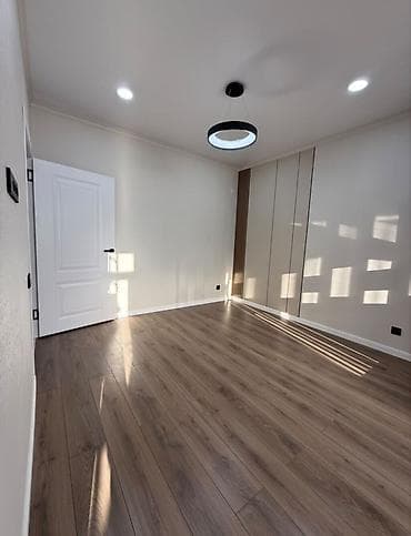 Квартиры: Студия, 30 м², Филармония 9 этаж, Дизайнерский ремонт — 9