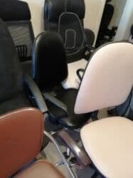 Офисные шкафы: Стул офисный компьютерный — 2