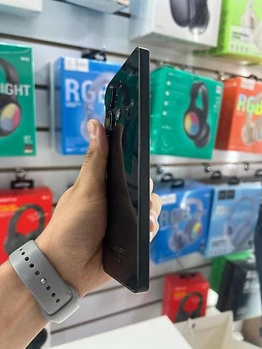 яндекс колонка: Redmi, Redmi 13, цвет - Черный — 3