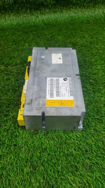 n52b30: Блок airbag Bmw -28 E65 N62B35 N52B30 В отличном состоянии, очень — 6