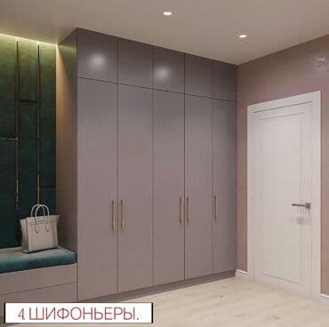 ремонт мебели на дому бишкек: Мебель на заказ, Парта, Столешница, Шкаф — 5