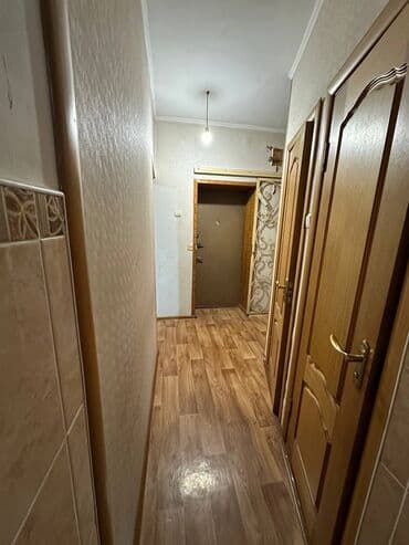 продажа квартир трёх комнатную аламидин 1: 2 комнаты, 49 м², 3 этаж — 9