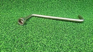 bwb e34: Ключ балонныи Е39 Год 2003 В отличном состоянии, очень большой — 2