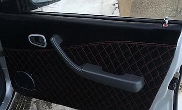 ремонт кресло: Lux Detailing — профессиональная перетяжка и реставрация потолка авто — 7