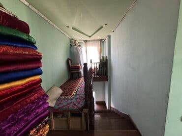 дом тоголок молдо васильева: Дом, 297 м², 9 комнат, Собственник — 16