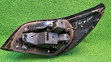 2 gz: Задний правый стоп-сигнал BMW 2005 г., Б/у, Оригинал, Германия — 3