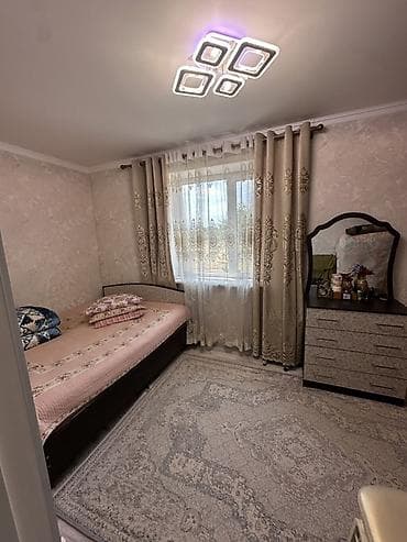 аренда 50 кв м: 2 комнаты, 1111111 м², 2 этаж, Дизайнерский ремонт — 3