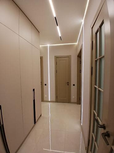 5: 2 комнаты, 74 м², бульвар Эркиндик Элитка, 5 этаж, Дизайнерский ремонт — 3