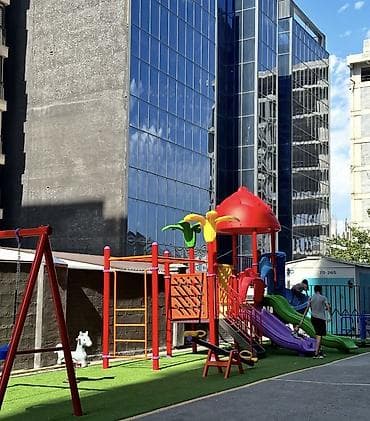 Батирлерди сатуу: 1 бөлмө, 51 м², Элитка, 8 кабат, Евроремонт — 8