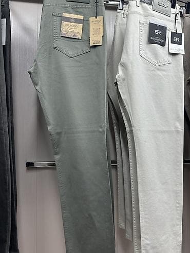 Джинсы: Мужские брюки Big Rodoc Premium Производство Турция сами возим - — 9