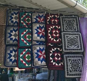 Офисная мебель: Тошок Новый, Курак төшөк, Самовывоз — 9