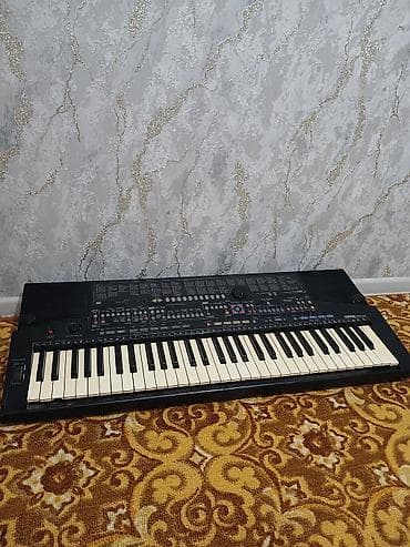 Динамики и колонки