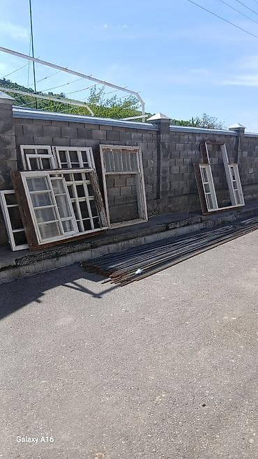 профнастил лист бу: Шифер волновой (асбоцементные листы) - Тип: волновые листы для кровли — 4