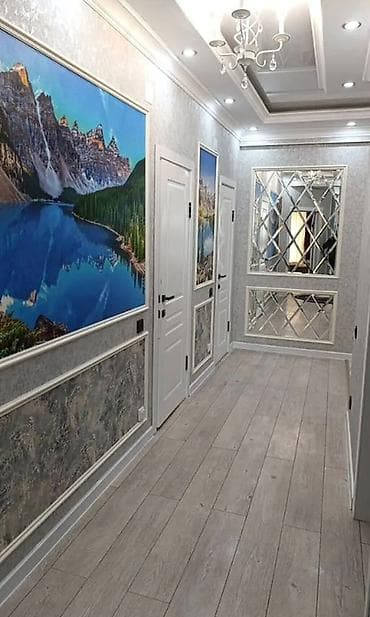 куплю квартру: 2 комнаты, Риэлтор, Без подселения, С мебелью полностью — 9