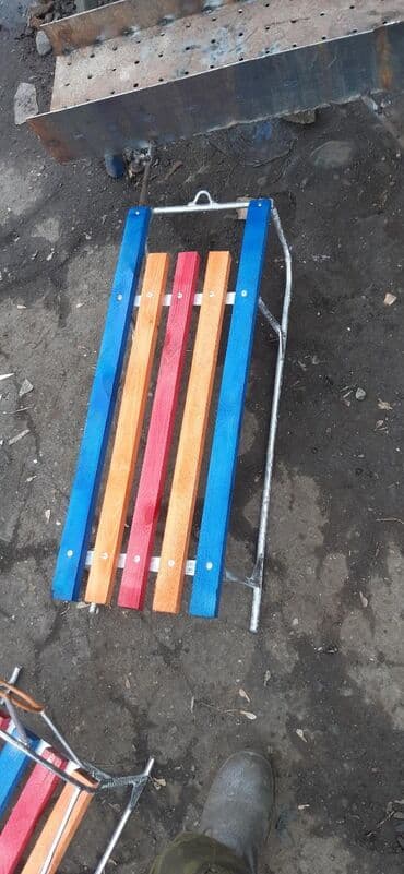 скейты бишкек: Санки детские, чана чина город Ош — 1