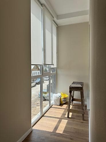Продажа квартир: 2 комнаты, 67 м², Элитка, 2 этаж, Евроремонт — 5