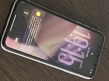 xs mac: IPhone 11, Б/у, 128 ГБ — 2