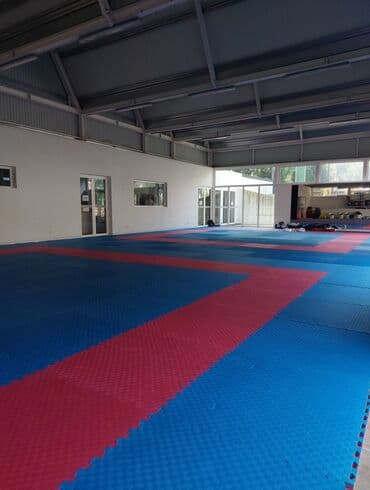 аквариум круглый: Детский коврик Новый, Пазл, 100 * 100, Квадратный — 4