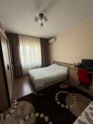 продажа квартир 2 комнаты: 3 комнаты, 62 м², 5 этаж, Евроремонт — 10