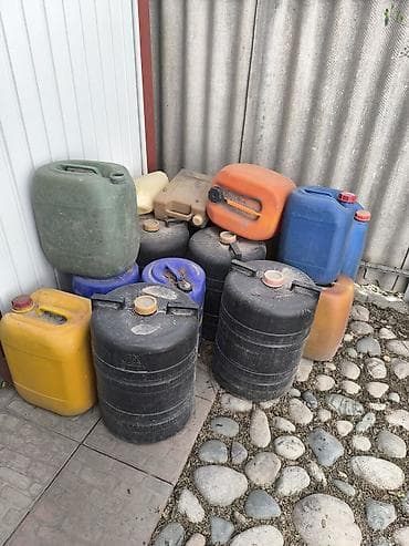 Канистра at lalafo.kg Канистра